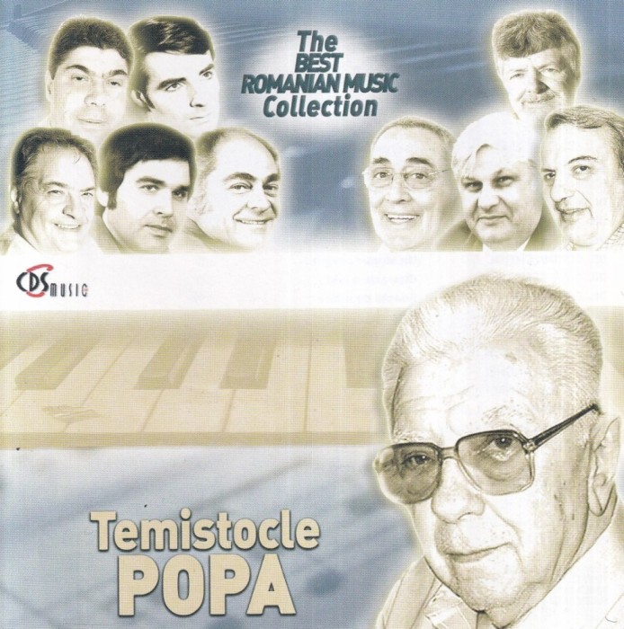 Temistocle Popa