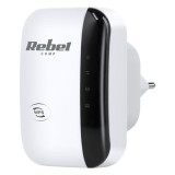 RANGE EXTENDER REPEATER 300MBPS REBEL - KOM1030