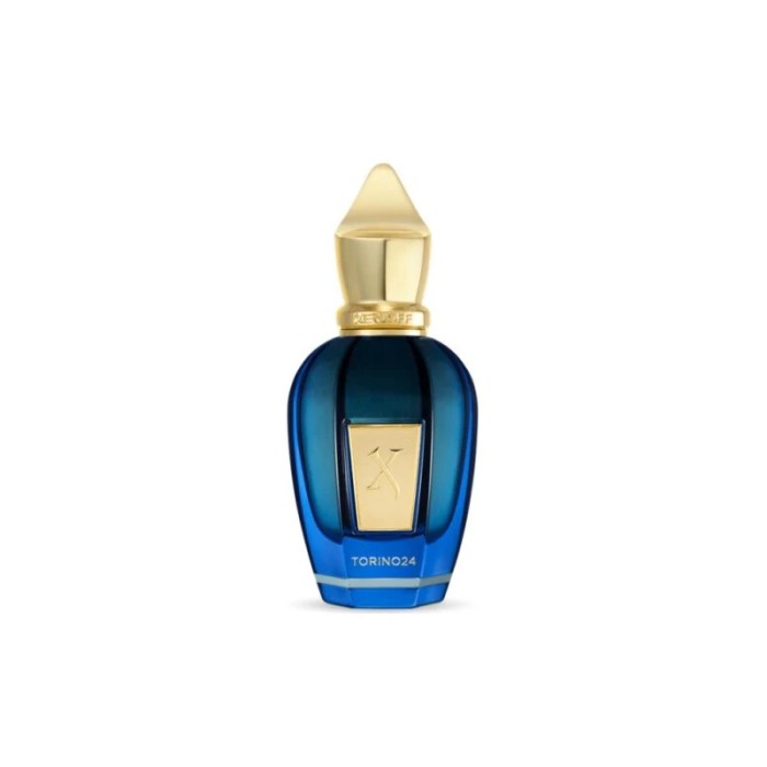 Xerjoff Torino 24 Apă de parfum Unisex EDP 50 ml
