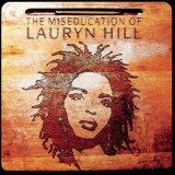 Lauryn Hill Lauryn Hill The Miseducation Of Lauryn Hill (cd)
