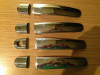 Ornamente manere usa GOLF 4, GOLF 5, OCTAVIA, PASSAT B5,FABIA,SUPERB