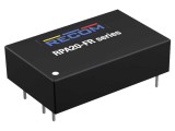 Convertor DC/DC RECOM 20W 36-160V Intrare 12V 1,67A Ieșire