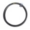 Anvelopa bicicleta 28x1.75&quot;, ETRTO 47-622, model M-1400, protectie perforare 1mm, negru, profil Street