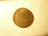 Moneda 500 lei 1945 Rege Mihai I , alama - necirculat