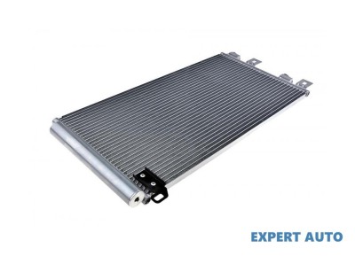 Radiator clima MINI MINI (R50, R53) 2001-2006 #1 foto