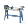Strung lemn Bernardo KDM 1100, 230V, 0.75kW, 1100mm, cu Copiator. Ideal Hobby &amp; Profesional
