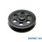 Fulie vibrochen Fiat Ducato (2002-2006) #1