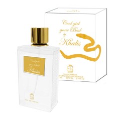 Cool Girl Gone Bad By Khalis 100 ml - inspirat din Killian Good Girl Gone Bad