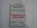 TREZIREA LA REALITATE Bazele antisemitismului si sionismului ca rasism - David DUKE