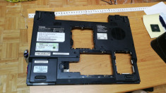 Bottom Case Laptop Toshiba Satellite M70-122 (60628) foto