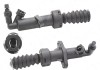 Cilindru receptor ambreiaj Valeo, Citroen Berlingo 1996-; C2, 2003-2017, C3, 2002-, C4, 2004-2014, C5, 2001-2005, C8, 2002-, Jumpy, 1994-, Fiat Scudo