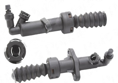 Cilindru receptor ambreiaj Valeo, Citroen Berlingo 1996-; C2, 2003-2017, C3, 2002-, C4, 2004-2014, C5, 2001-2005, C8, 2002-, Jumpy, 1994-, Fiat Scudo foto