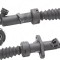 Cilindru receptor ambreiaj Valeo, Citroen Berlingo 1996-; C2, 2003-2017, C3, 2002-, C4, 2004-2014, C5, 2001-2005, C8, 2002-, Jumpy, 1994-, Fiat Scudo