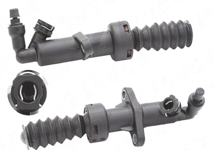 Cilindru receptor ambreiaj Valeo, Citroen Berlingo 1996-; C2, 2003-2017, C3, 2002-, C4, 2004-2014, C5, 2001-2005, C8, 2002-, Jumpy, 1994-, Fiat Scudo