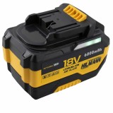 Cumpara ieftin Acumulator HILMANN 6Ah, 18V