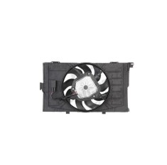 Ventilator radiator GMV Bmw I3 2013-, RapidAuto 20C123W1 foto