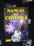 Gabriel Petric - Manual de chitara