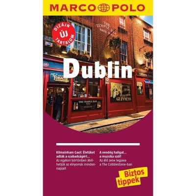 Dublin - Marco Polo foto