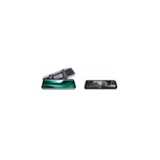 Sistem oglinda Full HD 1080p DVR + camera marsarier cu 2 camere Cod: CHS-W11/966DVR-2 12V Automotive TrustedCars