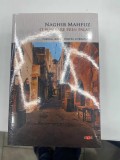 Triologia Cairo, Litera