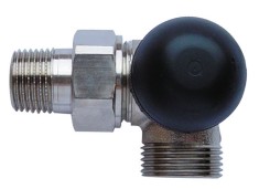 Robinet termostatabil, model in 3 axe &amp;quot;CD&amp;quot;, Herz M30 x 1,5-1/2&#039;&#039;, filet exterior