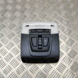 BMW 4 Gran Coupe F36 Lumina Interioara LED OEM 9312496 Lampa Interior Auto 12V Alb Multicolor 24W