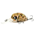 Vobler Lucky John Pro Series Haira Tiny Plus One 33LBF 3.3cm 4gr 505 1 buc/pac