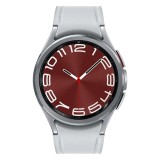 Smartwatch Samsung Galaxy Watch 6 Classic 43MM R950 BT Silver