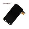 Display LCD Touchscreen Motorola Moto G (Gen 1) Negru Original