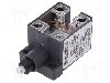 Limitator de cursa, max. 250V DC, max. 400V AC, 10A, IP20, PIZZATO ELETTRICA - VF B1102-G