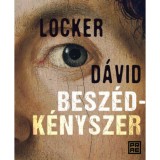 Besz&eacute;dk&eacute;nyszer - Locker D&aacute;vid