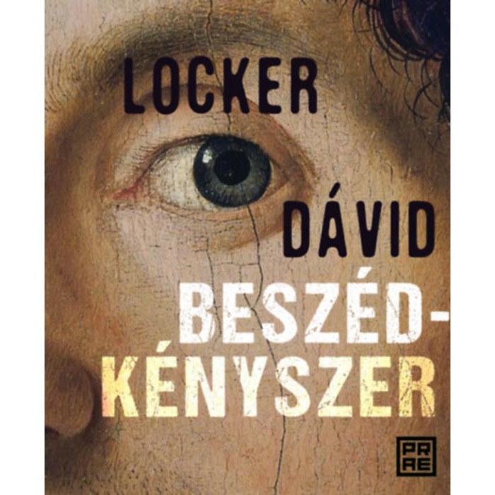 Besz&eacute;dk&eacute;nyszer - Locker D&aacute;vid