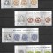 2006, LP 1735 - Expozitia filatelica EFIRO, straif 4 timbre x 4 valori