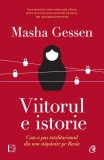 Cumpara ieftin Viitorul e istorie - Paperback brosat - Curtea Veche