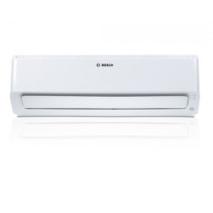 Aer conditionat Bosch Climate 6000i, 9000 BTU, CL6001iU W 26 E, A+++, Wifi Optional, Inverter, R32