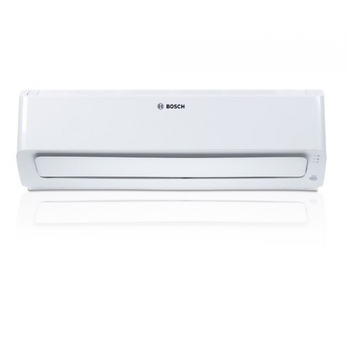 Aer conditionat Bosch Climate 6000i, 9000 BTU, CL6001iU W 26 E, A+++, Wifi Optional, Inverter, R32