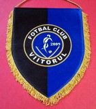 Fanion (de protocol) fotbal - FC VIITORUL CONSTANTA