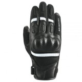 Manusi piele Oxford Glove RP-6S, negru/alb, XL Cod Produs: MX_NEW GM193501XLOX