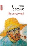 Bucuria vietii (editie de buzunar) - Irving Stone