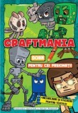 Cumpara ieftin Craftmania doar pentru cei pasionati! Publicatie neoficiala a fanilor Minecraft/***