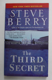 THE THIRD SECRET by STEVE BERRY , 2006