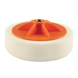 Talpa de slefuit 150x50mm cu burete, M14 08-969