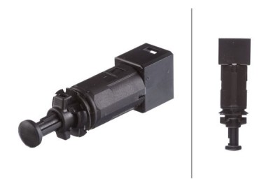 HELLA 6DD 008 622-361 Comutator lumini frana foto