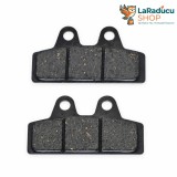 Plăcuțe fr&acirc;nă față scuter electric CityCoco, Harley, set 2 bucăți