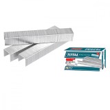 Set capse pentru aparat de legat via 604C, 10.000 buc, Total, THTPTM1251S