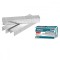 Set capse pentru aparat de legat via 604C, 10.000 buc, Total, THTPTM1251S