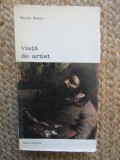 Viata de artist -Maurice Rheims