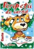 Peripetii de iarna - Editura Erc Press