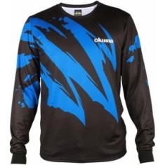 Bluza Okuma Motif Maneca Lunga Mar.3xl foto