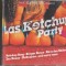 cd las ketchup party